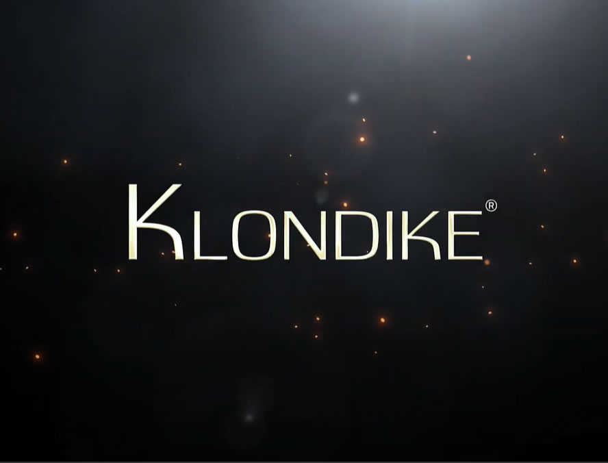 KLONDIKE VALPAINT - Official Video
