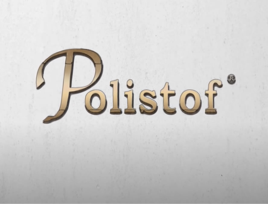 POLISTOF VALPAINT - Official Video
