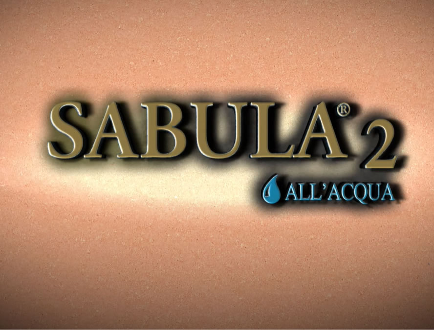 SABULA 2 VALPAINT - Official Video