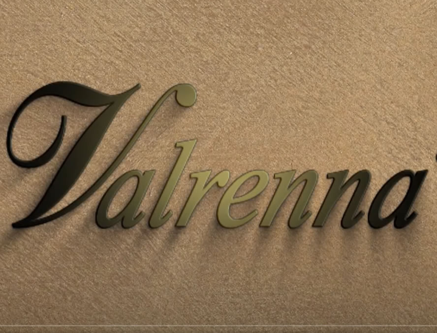 VALRENNA VALPAINT - Official Video