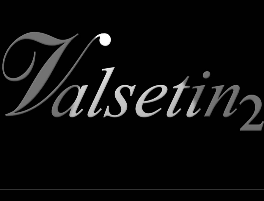 VALSETIN 2 VALPAINT - Official Video