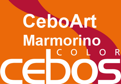 CeboArt Marmorino
