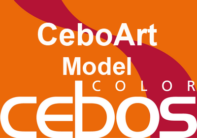 CeboArt Model