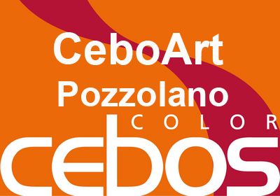 CeboArt Pozzolano