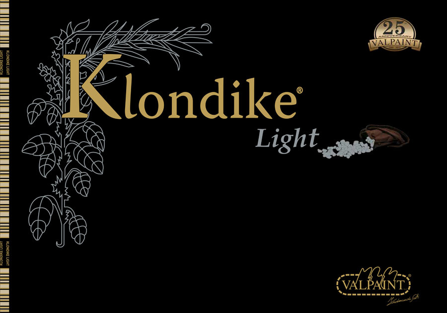 Klondike Light