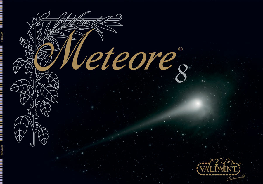 Meteore 8