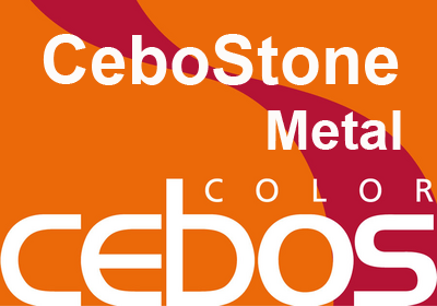 CeboStone Metal